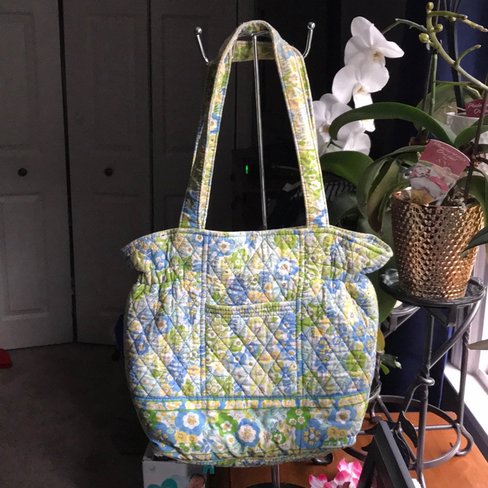 Vera Bradley Bag